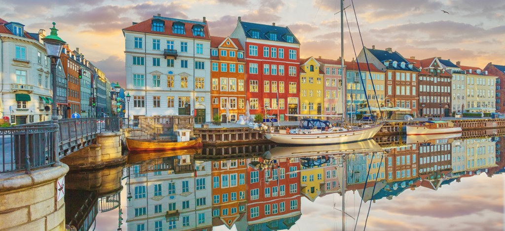 Hotels in Denmark